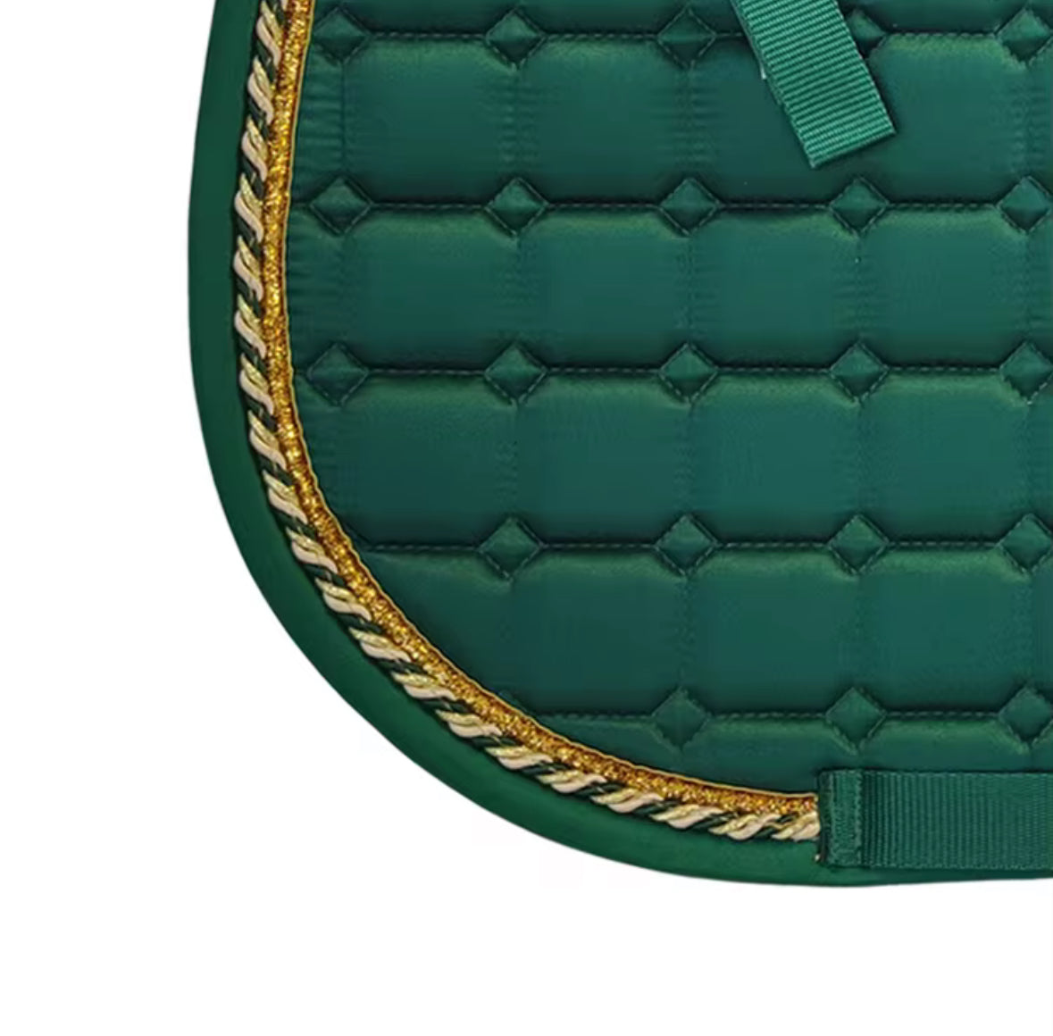 Tapis de selle M.Rider Diva Rolex