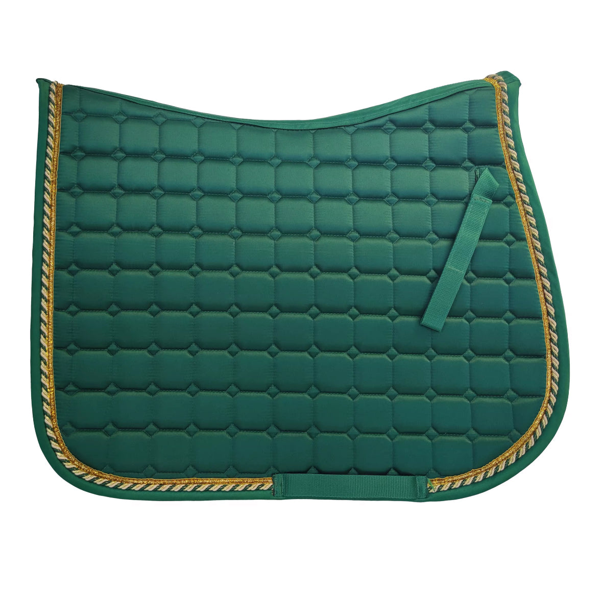 Tapis de selle M.Rider Diva Rolex