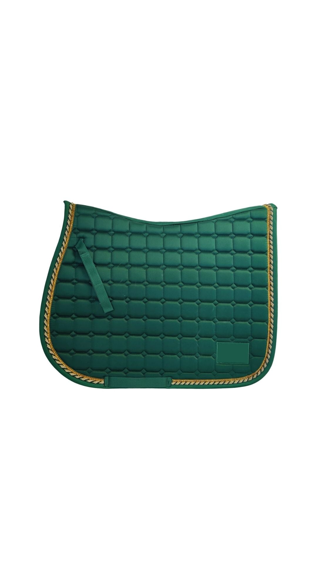 Tapis de selle M.Rider Diva Rolex
