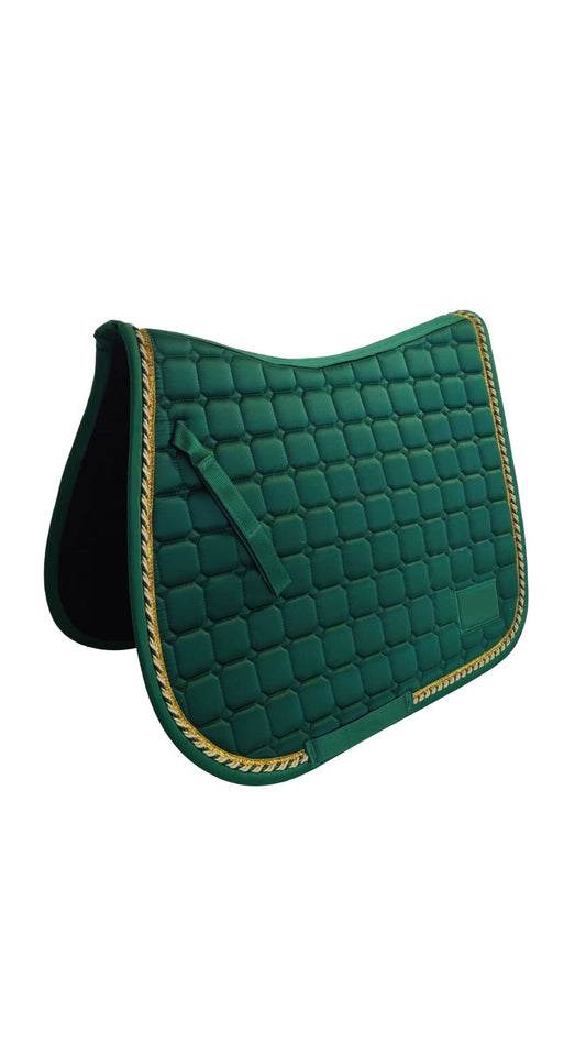 Tapis de selle M.Rider Diva Rolex