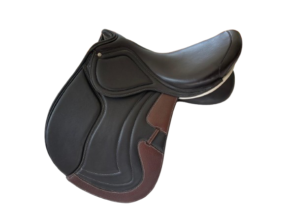 La Selle M.RIDER - Selle d'équitation CSO