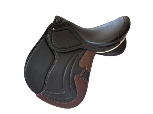 La Selle M.RIDER - Selle d'équitation CSO