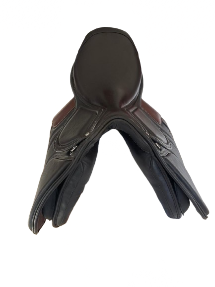 La Selle M.RIDER - Selle d'équitation CSO