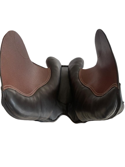 La Selle M.RIDER - Selle d'équitation CSO