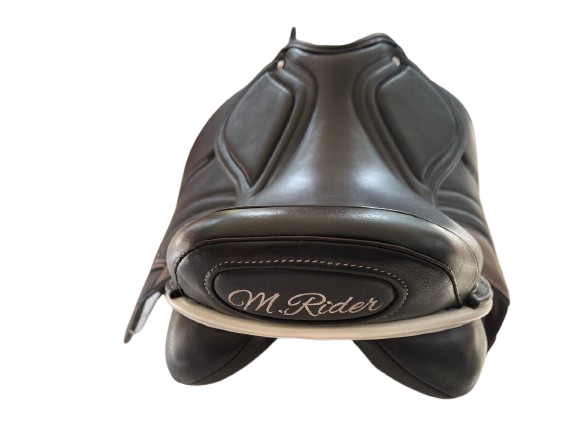 La Selle M.RIDER - Selle d'équitation CSO
